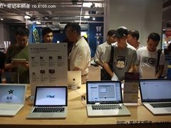 iPad今上市 百思买等家电卖场同步发售