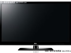 IPS硬屏 LG47吋LED液晶电视售价8399元