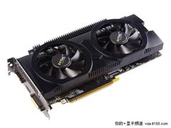 AIC很给力 999双核GTS250物理游戏测试