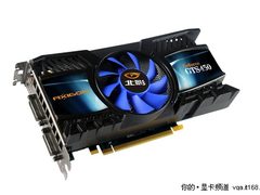 杀入千元DX11市场 北影猛禽GTS450上市