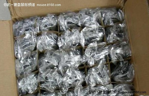 最多便宜30%? 热门工包苹果键鼠逐个数