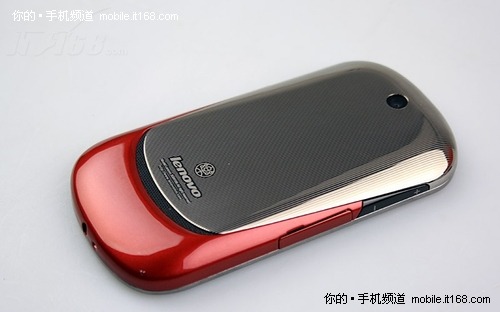 1GHz主频处理器 联想乐phone特价2566元