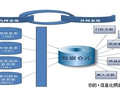 BI在首都儿科研究所附属儿童医院的应用