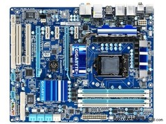 量体裁衣最重要 GTX460到底该配啥主板?