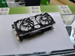暴降200元 映众最强GTX460冰龙猛杀1399