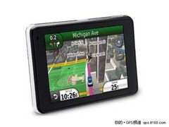 纤薄时尚GPS GARMIN 3790T行货售3480元