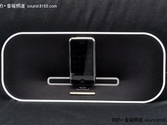 真正的苹果音响 DOSS DS-959全方位试用