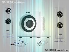 比有线还便宜 耳神ER2809无线音箱评测