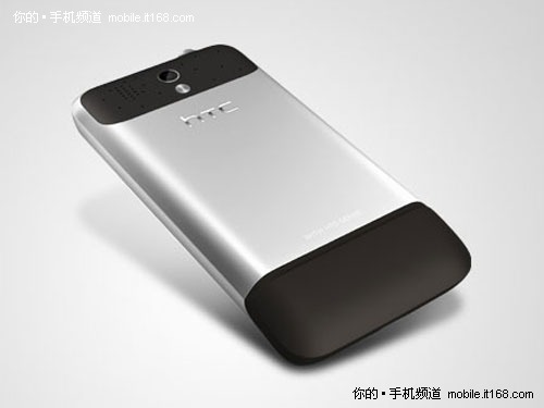 大屏触控智能机 HTC G6 Legend售3100元