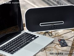 苹果音箱非同凡响 DOSS DS-959诠释经典
