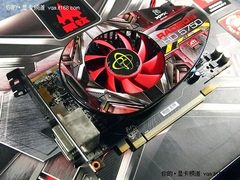 公版品质保证 景钛HD5750再次到货市场