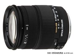 [北京]全能防抖镜头 适马18-200现2590