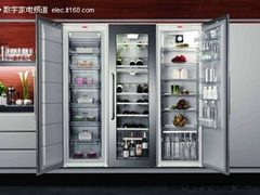 最高2万 伊莱克斯派北欧品位国庆大礼包
