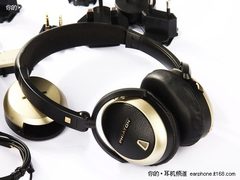 静音屏障 斐雅通降噪耳机PS300NC评测