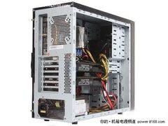 专业玩家都爱选择 下置电源机箱全搜罗
