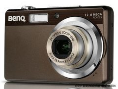 [北京]千万像素高清DC 明基E1250只660