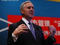 BMC鲍秉辰：云时代IT管理 应用就是管理
