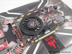 无视GTS450 景钛单插槽HD5770火爆热销