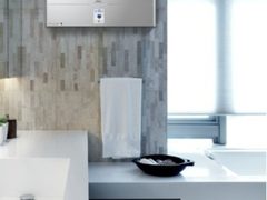 秋冬洗浴 速热解决方案成首选