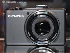 固定镜头单电？奥林巴斯展示全新顶级DC