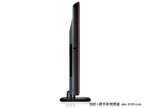 IPS搭配200Hz倍频 LG 47LD650再创新低