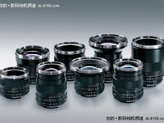 宾得的悲哀 卡尔蔡司ZK版镜头即将停产