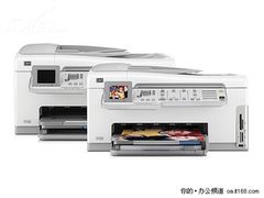 惠普一体机Photosmart C7288超值热卖中
