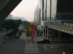 161张大图 直击西单大悦城iPhone4首发