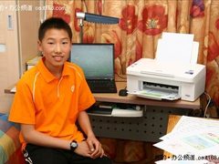 爱普生学习型打印机：快乐学习源动力
