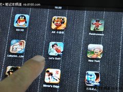 编辑带你体验好玩的iPad热门游戏第二期