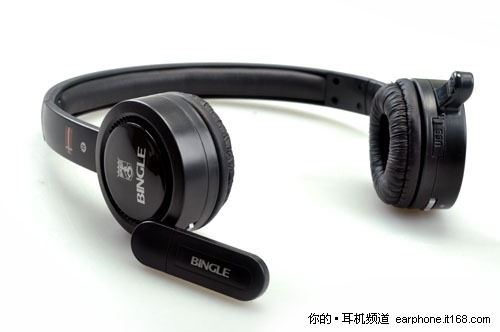 2.4G新霸主 宾果B600无线耳机首发评测