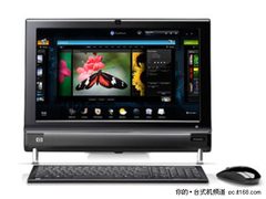 黑酷王者 惠普TouchSmart售价11776元