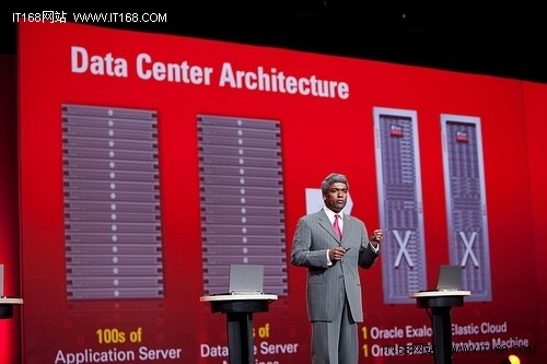 甲骨文在JavaOne大会阐述Java平台计划