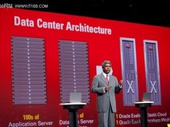 甲骨文在JavaOne大会阐述Java平台计划