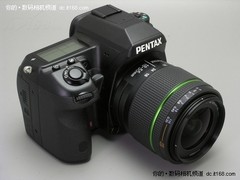 [北京]双套头再特价 宾得K-7大降热卖