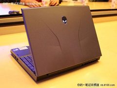 外星人来临  Alienware M11x仅售7999元