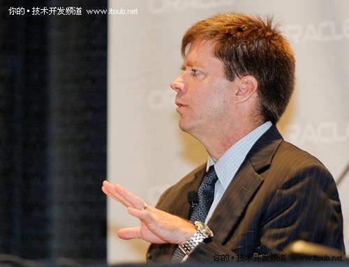 分享SPARC,Solaris和ZFS的核心创新功能