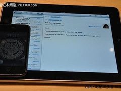 苹果32GB版iPad火热促 现售4599元送包