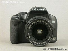 [北京]不足四千元 佳能450D超值再热卖
