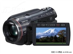 [北京]高清闪存DV降 松下SD700降价送礼