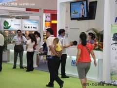 [珠海耗材展]小孩也爱打印耗材展览会