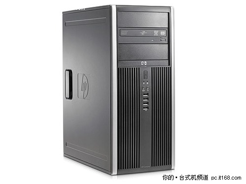 i7机强悍登场 惠普Compaq8100Elite售7K