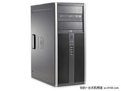 win7兼容性i7芯四核商务 惠普8100Elite仅售7163元