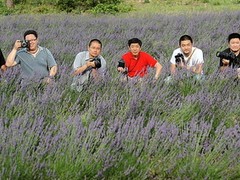 摄影师Oliverjiang数码时代的胶片反思