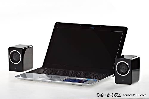 笔记本也玩HiFi 惠威H2音箱