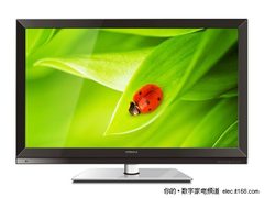 搭载3D体感游戏 康佳智能LED95系列解析