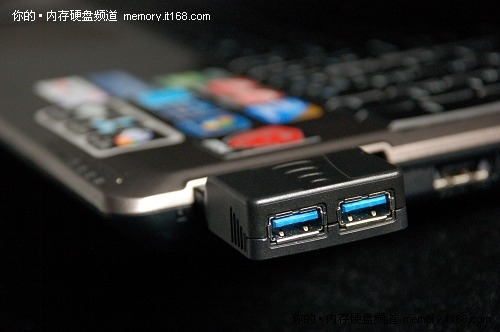 SSD本体读写速度测试