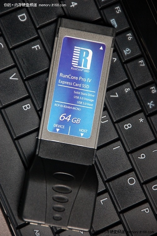 更多源科Express USB 3.0 SSD照片