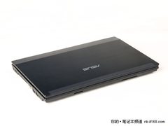 不比小黑差 华硕15英寸商务本B53J首评