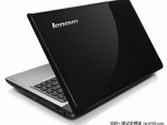 酷睿i5智能钻石侠 联想Z460A仅售4799元